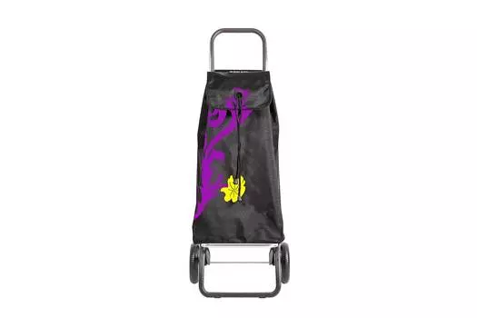 Сумка-тележка на 2 колёсиках IMX007 Convert RG