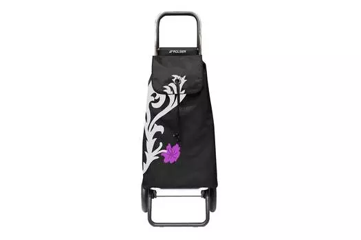 Сумка-тележка на 2 колёсиках IMX010 LOGIC RG