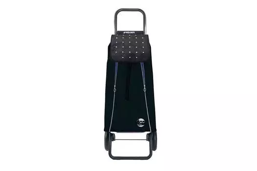 Сумка-тележка на 2 колёсиках IMX016 LOGIC RG