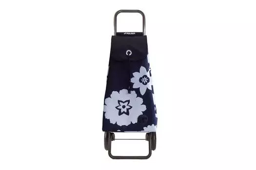 Сумка-тележка на 2 колёсиках IMX022 LOGIC RG