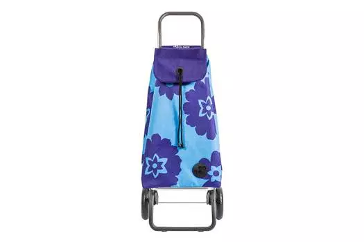 Сумка-тележка на 2 колёсиках IMX022 LOGIC RG