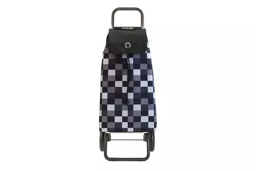Сумка-тележка на 2 колёсиках IMX031 CONVERT RG