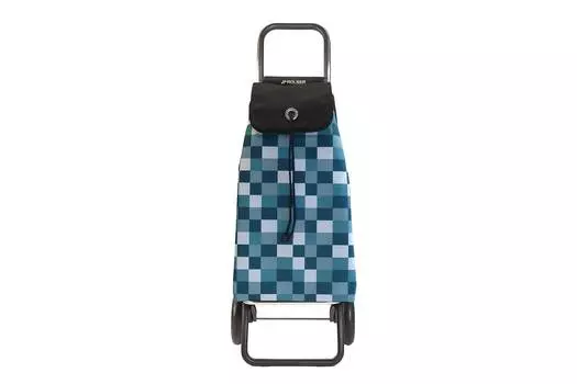 Сумка-тележка на 2 колёсиках IMX034 LOGIC RG