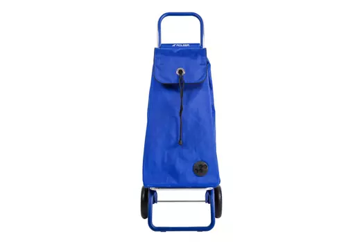 Сумка-тележка на 2 колёсиках IMX072 Azul