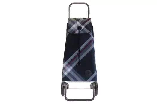 Сумка-тележка на 2 колёсиках IMX099 Negro