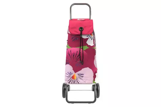 Сумка-тележка на 2 колёсиках IMX113 Bassi