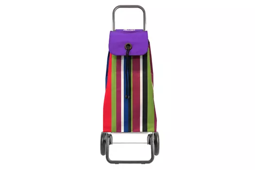 Сумка-тележка на 2 колёсиках IMX123 More