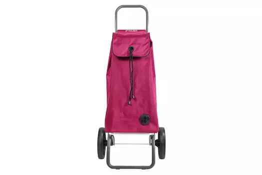 Сумка-тележка на 2 колёсиках IMX142 Bassi