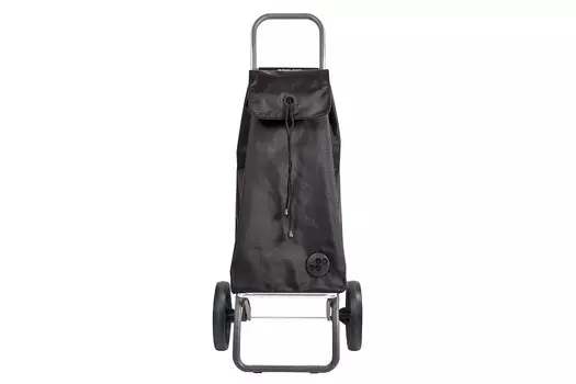 Сумка-тележка на 2 колёсиках IMX142 Negro