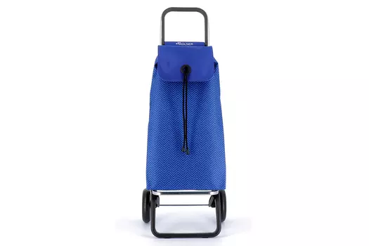 Сумка-тележка на 2 колёсиках IMX159 Azul