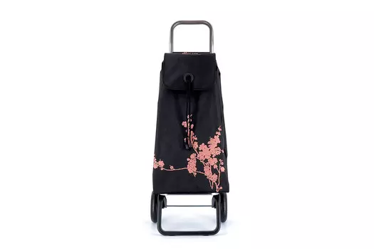 Сумка-тележка на 2 колёсиках IMX175 LOGIC RG