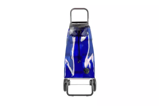 Сумка-тележка на 2 колёсиках IMX196 Azul LOGIC RG