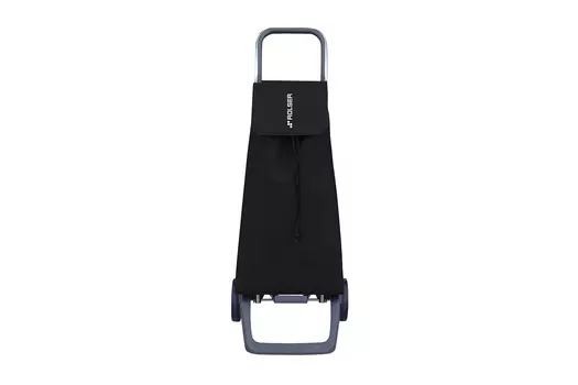 Сумка-тележка на 2 колёсиках JET001 negro JOY