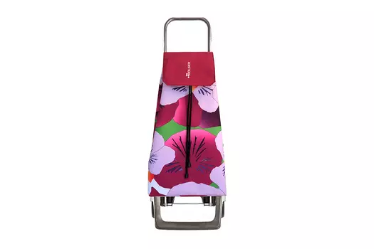 Сумка-тележка на 2 колёсиках JET039 Bassi Takul JOY