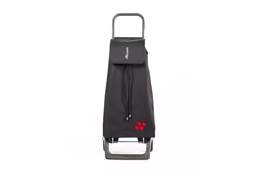 Сумка-тележка на 2 колёсиках JET044 Negro JOY