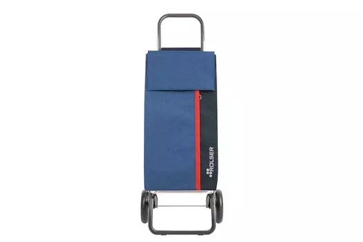 Сумка-тележка на 2 колёсиках KAN001 Convert RG