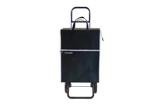 Сумка-тележка на 2 колёсиках LID001 negro CONVERT RG