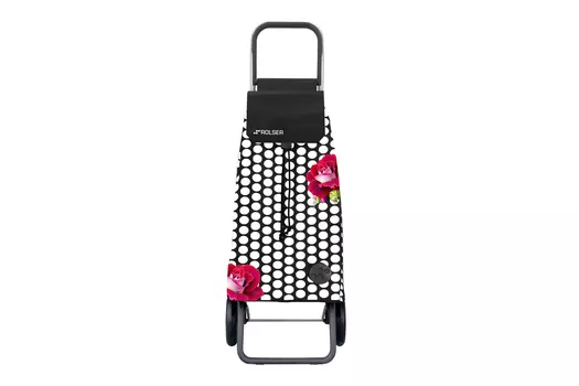 Сумка-тележка на 2 колёсиках MOU128