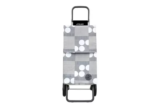 Сумка-тележка на 2 колёсиках PAR014