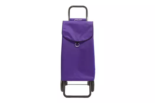 Сумка-тележка на 2 колёсиках PEP007