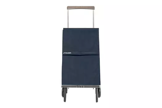 Сумка-тележка на 2 колёсиках PLE001 Marengo