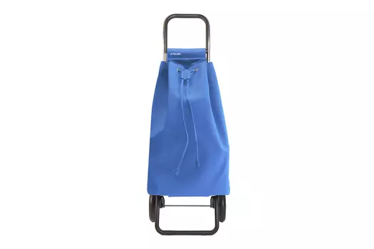 Сумка-тележка на 2 колёсиках SPS001 Azul