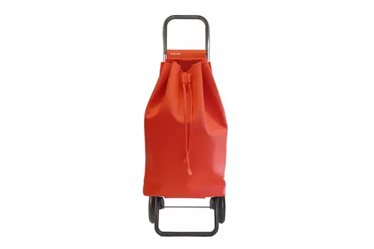 Сумка-тележка на 2 колёсиках SPS001 Rojo