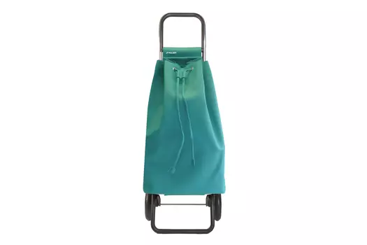 Сумка-тележка на 2 колёсиках SPS001 Verde