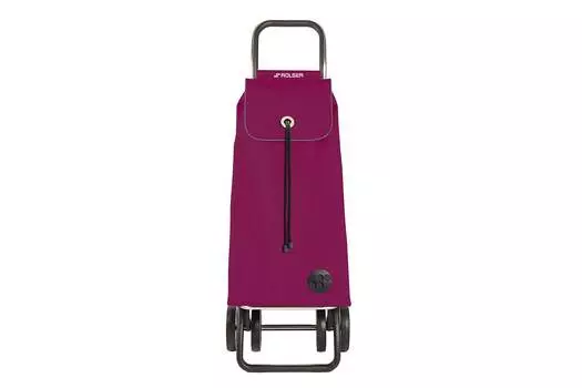 Сумка-тележка на 4 колёсиках IMX002 DOS+2