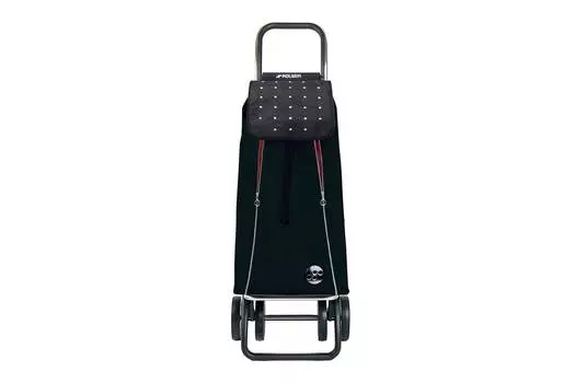 Сумка-тележка на 4 колёсиках IMX014 Dos+2