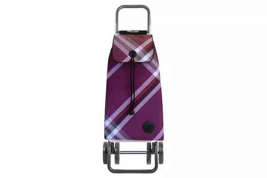 Сумка-тележка на 4 колёсиках IMX100 Giro