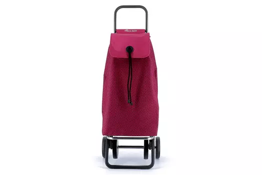 Сумка-тележка на 4 колёсиках IMX160 Bassi