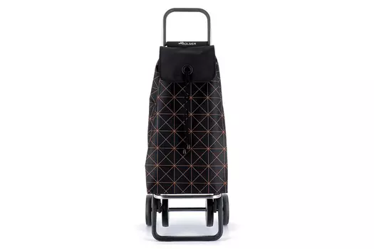 Сумка-тележка на 4 колёсиках IMX168 Mandarina