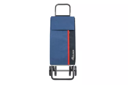 Сумка-тележка на 4 колёсиках KAN002 DOS+2