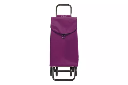 Сумка-тележка на 4 колёсиках PEP008 Bassi