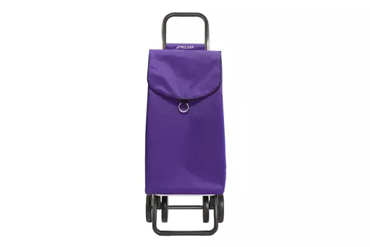 Сумка-тележка на 4 колёсиках PEP008 More