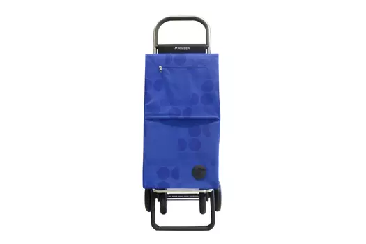 Сумка-тележка на 4 колёсиках SBE002