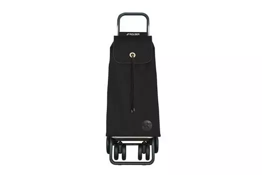 Сумка-тележка на 6 колёсиках IMX006 Logic Tour