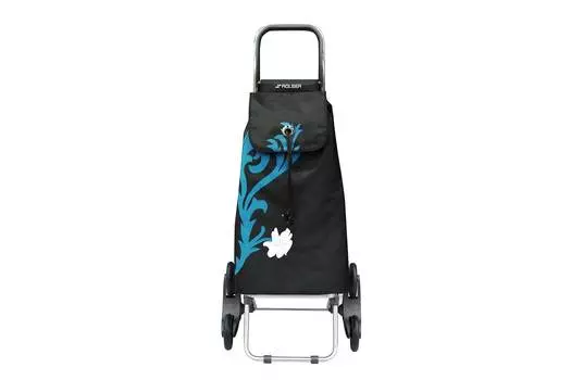 Сумка-тележка на 6 колёсиках IMX009 RD6