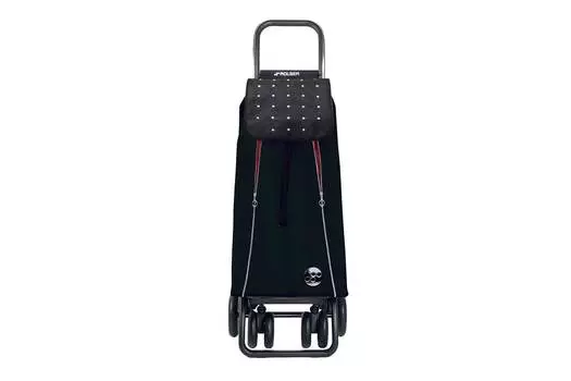 Сумка-тележка на 6 колёсиках IMX018 Logic Tour