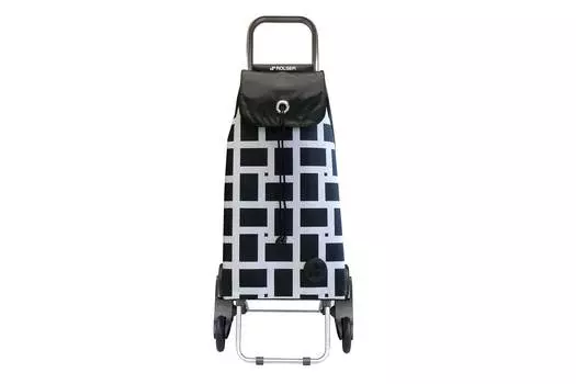 Сумка-тележка на 6 колёсиках IMX027 RD6