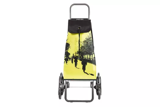 Сумка-тележка на 6 колёсиках IMX054 Lima