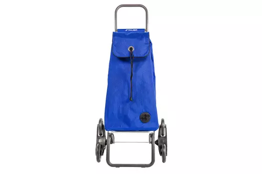 Сумка-тележка на 6 колёсиках IMX092 Azul