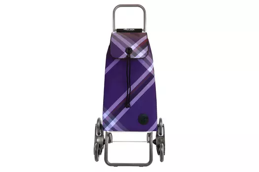 Сумка-тележка на 6 колёсиках IMX101 More