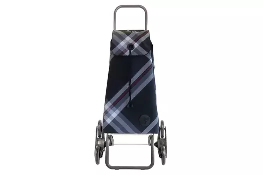 Сумка-тележка на 6 колёсиках IMX101 Negro