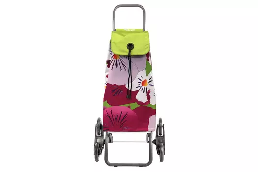 Сумка-тележка на 6 колёсиках IMX115 Lima