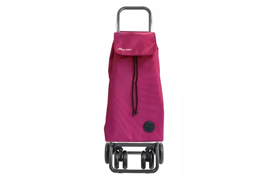 Сумка-тележка на 6 колёсиках IMX152 Bassi