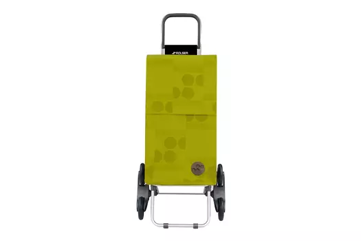 Сумка-тележка на 6 колёсиках PAR026 RD6
