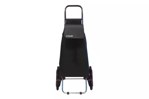 Сумка-тележка на 6 колёсиках SAQ006 Negro