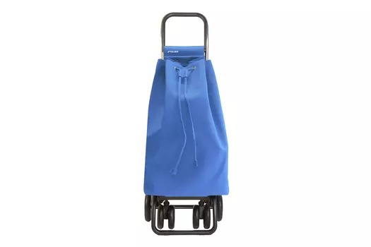 Сумка-тележка на 6 колёсиках SPS003 Azul